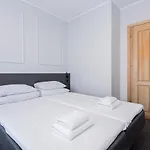 Gæstehus Centrum 3*