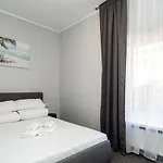 Centrum Palanga