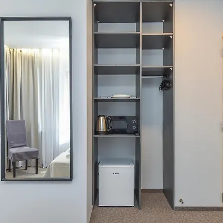 Centrum Gæstehus Palanga