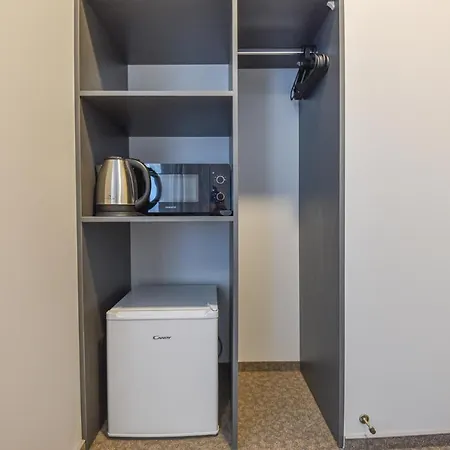 Centrum Pensionat Palanga