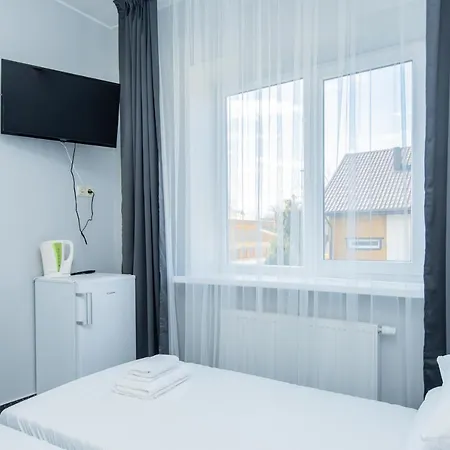 Centrum Pensionat Palanga