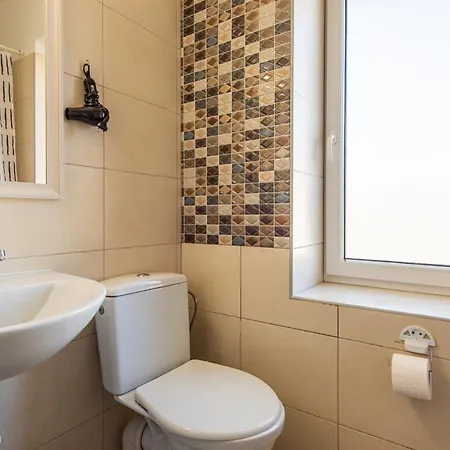 Centrum Pensionat Palanga