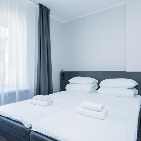 Centrum Pensionat Palanga