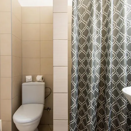 Pensionat Centrum Palanga