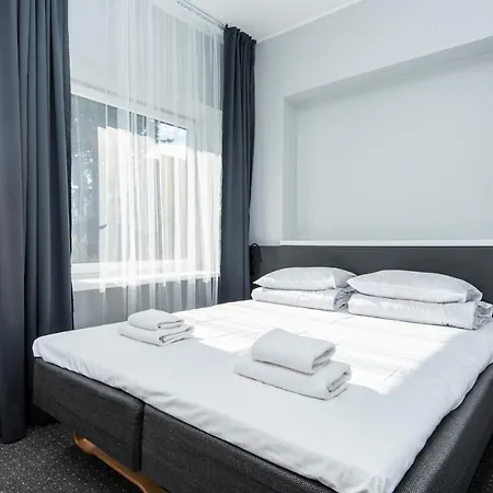 Centrum Pensionat Palanga