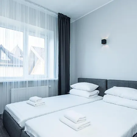 Centrum Pensionat Palanga