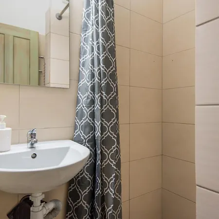 Pensionat Centrum Palanga