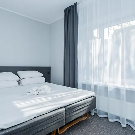 Centrum Pensionat Palanga