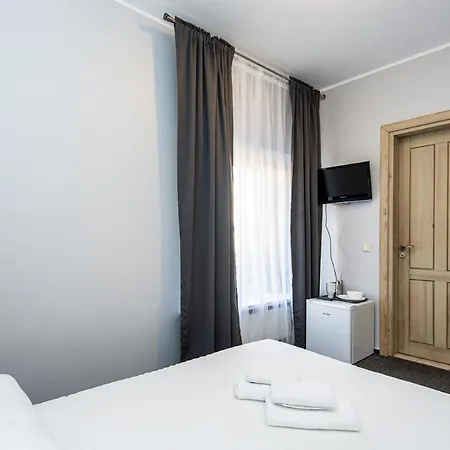 Centrum Pensionat Palanga