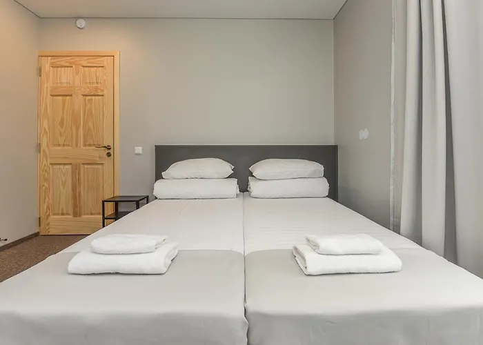 Affittacamere Centrum