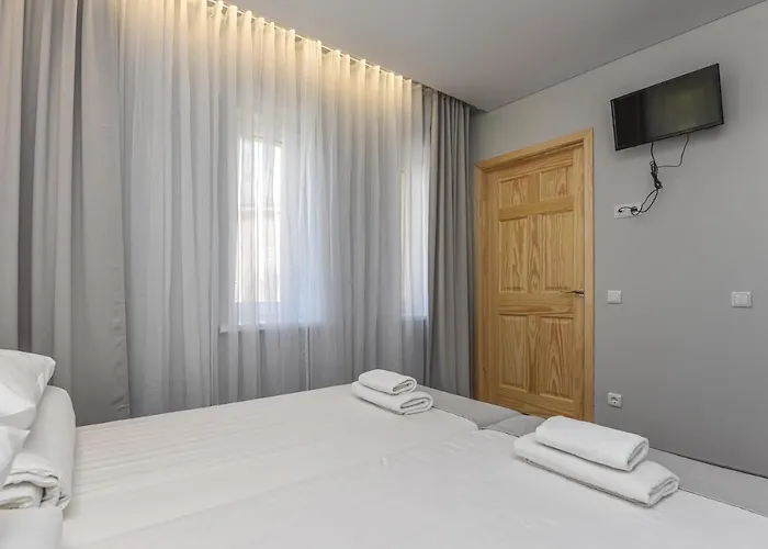 Centrum Affittacamere