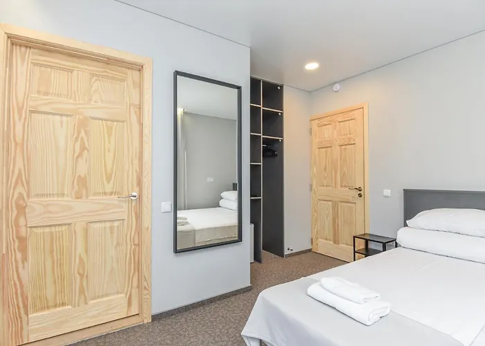 Centrum Паланга