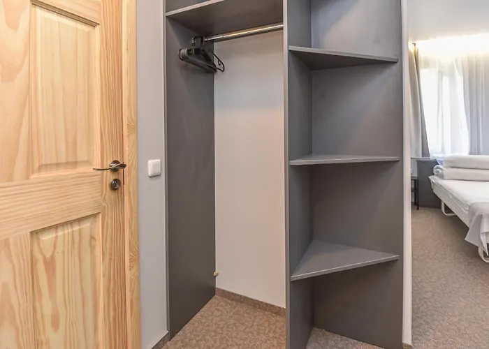 Centrum Affittacamere