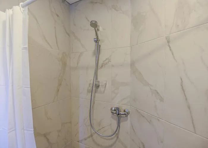 Centrum Гостьовий будинок