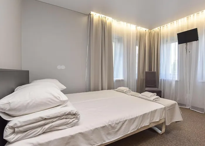 Affittacamere Centrum