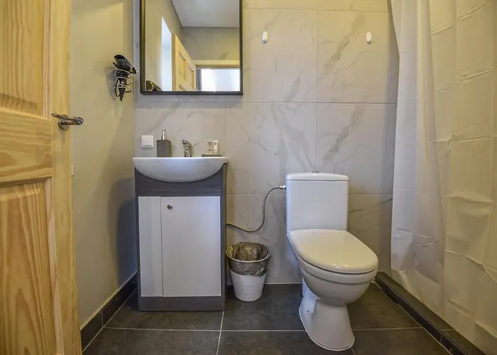 Affittacamere Centrum 3*