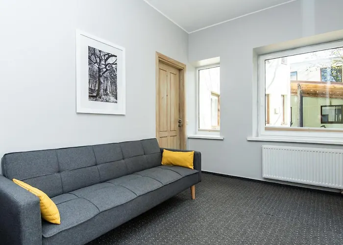 Centrum Affittacamere