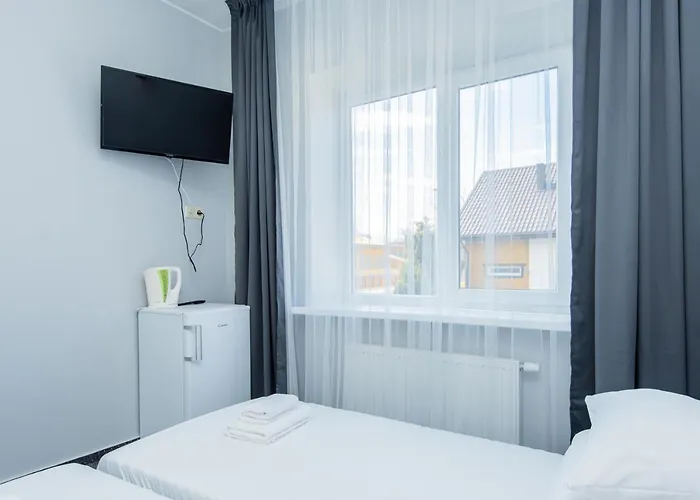 Centrum Affittacamere Palanga