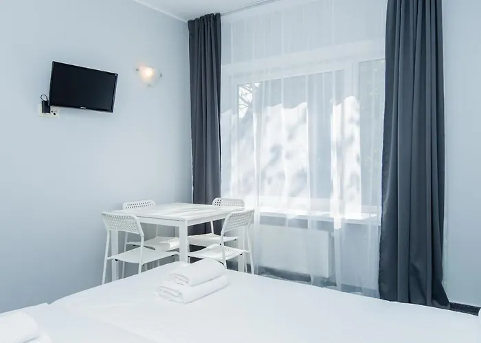 Centrum 3* Паланга