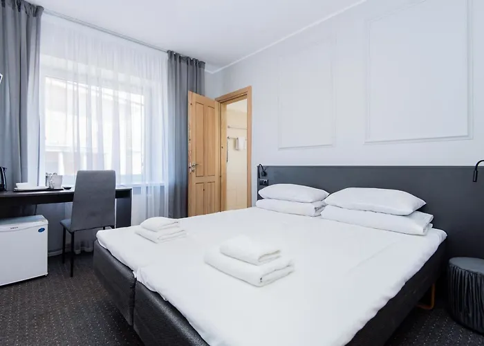 Centrum Affittacamere