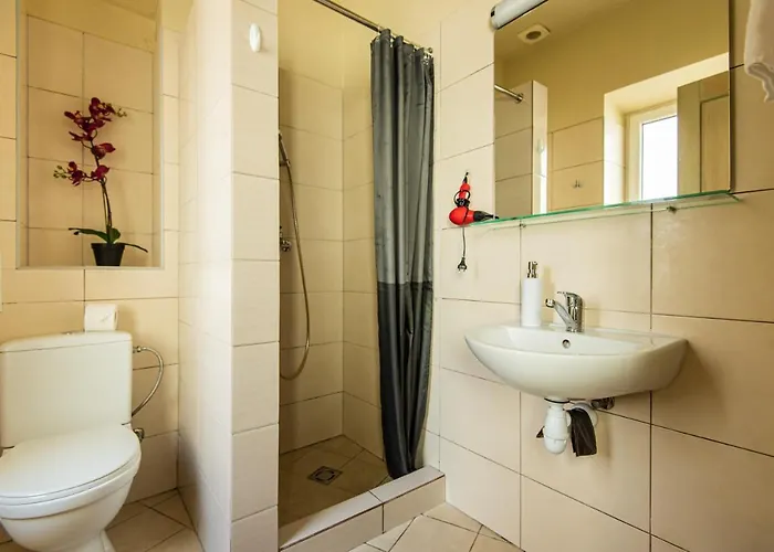 Centrum Affittacamere 3*