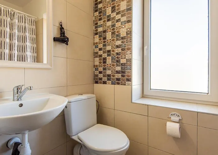 Centrum Гостьовий будинок Паланга