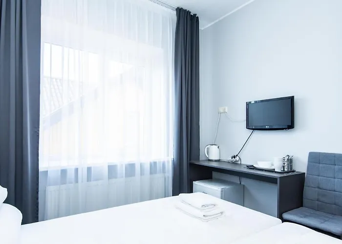 Centrum Паланга