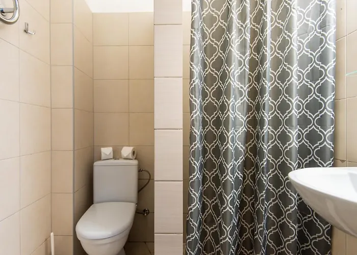 Affittacamere Centrum Palanga