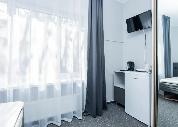 Centrum Affittacamere Palanga