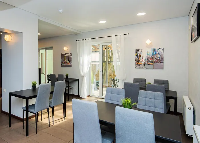 Centrum Affittacamere Palanga