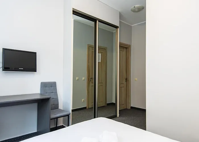 Centrum 3* Паланга