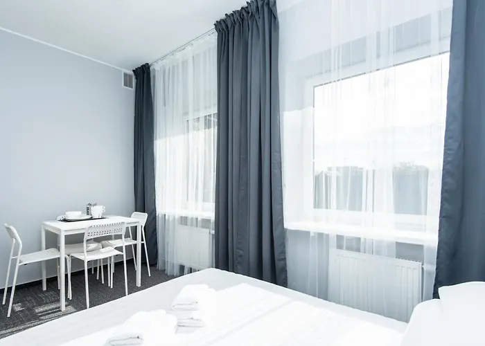 Centrum Паланга