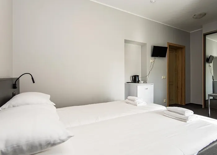 Centrum 3* Паланга