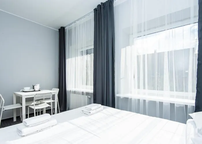 Centrum Паланга