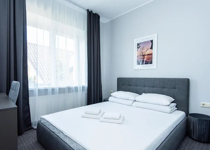 Centrum Гостьовий будинок 3*