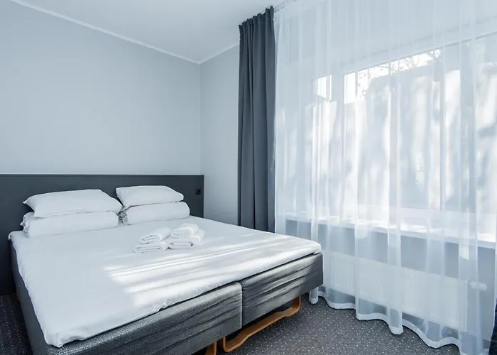 Centrum Affittacamere Palanga