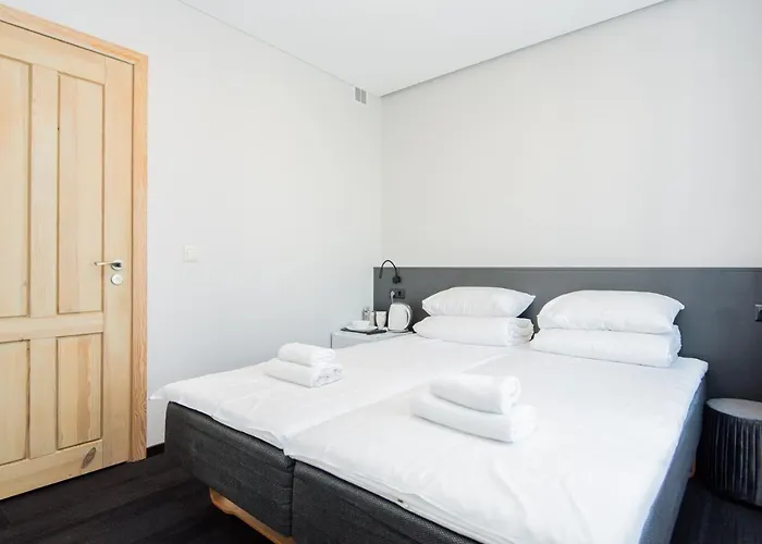 Centrum Гостьовий будинок 3*