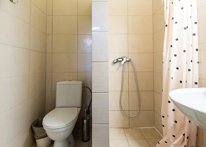 Centrum Гостьовий будинок