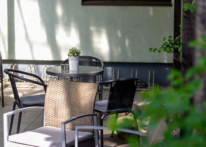 Affittacamere Centrum Palanga