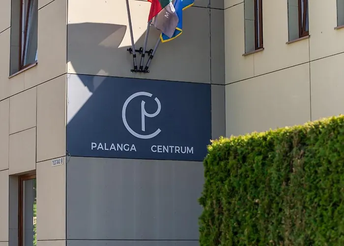 Centrum Affittacamere 3*